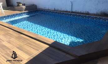 Imagem: Excelente casa com 3 quartos, sendo 1 suíte