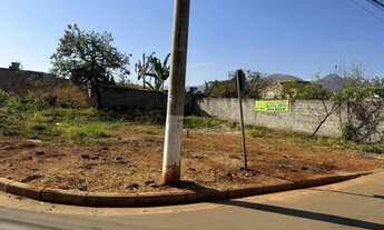 Imagem 2: Imóvel para venda possui 750 metros quadrados em Bela Vista - Mário Campos - MG
