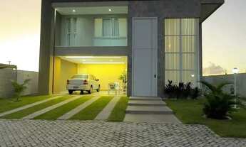 Imagem 7: Casa Duplex no Alphaville Sergipe [28310