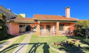 Imagem: Casa em Avenida Rio Grande - Centro - Imbé/RS