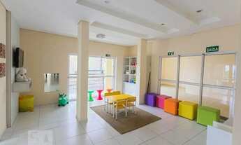 Imagem 5: Imóvel para venda possui 63 metros quadrados com 3 quartos em Tingui - Curitiba - PR