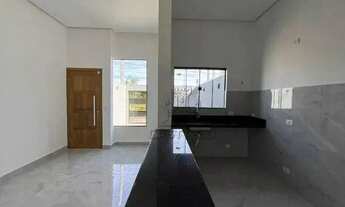 Imagem 7: Casa com 3 dormitórios para alugar, 80 m² por R$ 2.400/mês - Jardim Montecatini - Londrina