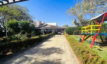 Imagem 2: Monte Carlo - Chácara Venda