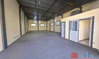 Imagem 4: Galpão para Locação em Vinhedo Bairro Nova Era