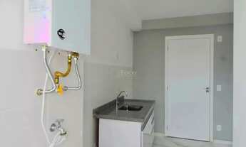 Imagem 3: Apartamento com 2 quartos, Vila Galvão - Guarulhos