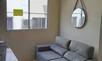 Imagem 2: Condomínio Chapada do Horizonte