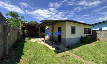 Imagem: Casa Canoas RS brasil