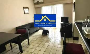 Imagem 4: ALUGUEL FLAT MOBILIADO - ADRIANÓPOLIS APART SERVICE