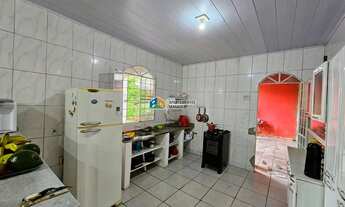 Imagem 5: Casa 2Qts/1St no Conj. Águas Claras