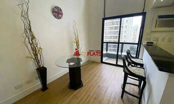 Imagem 2: Flat com ótimo preço no bairro Moema. Confira!