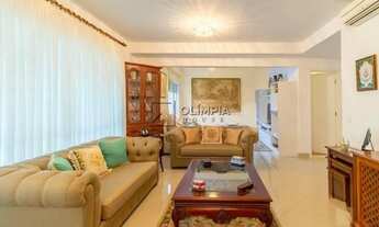 Imagem: Venda Apartamento 3 Dormitórios - 158 m²