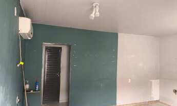 Imagem 2: Quitinete com dois quartos no centro de Palmas