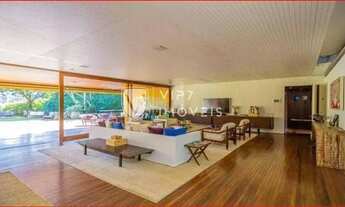 Imagem 5: Casa de Condomínio à venda, 3 quartos, 3 suítes, 4 vagas, Condomínio Fazenda Boa Vista - P