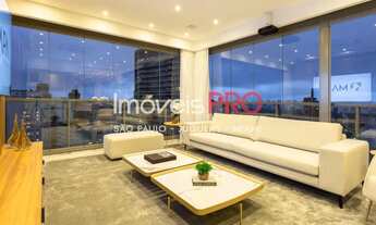 Imagem 3: Cobertura, Pinheiros - São Paulo