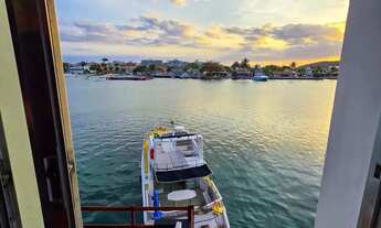 Imagem: Imóvel para venda possui 1278 metros quadrados