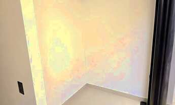 Imagem 4: Altamarine - Jardim Oceania - Pé na Areia - Novo - Térreo com área externa privativa - Stu