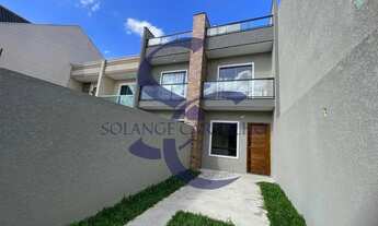 Imagem 2: SOBRADO COM TERRAÇO NO UMBARÁ