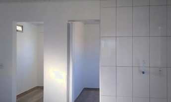 Imagem 7: Casa 2 quartos Humaitá (2º andar) | R$ 1.000 | Caução 2 aluguéis