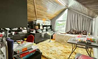 Imagem 7: Casa Santa Monica Jardins aluguel e venda com 1000 metros quadrados com 6 quartos