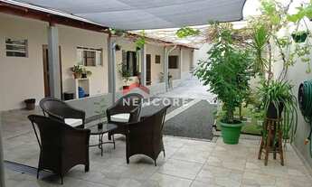 Imagem 2: Casa em Rua Jorge Caracante - Vila Haro - Sorocaba/SP