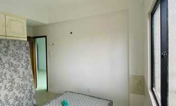 Imagem 5: Edif Tour Village apto 2/4 gar 450 mil