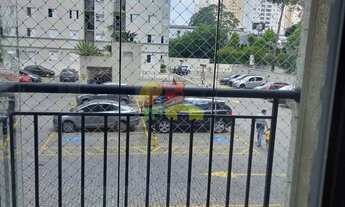 Imagem 3: APTO. DOM JAIME 03 DORMTS 1 SUITE ARM PLANEJADOS