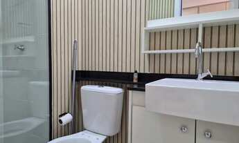 Imagem 5: Lindo studio mobiliado. Primeira locação, 25m², edifício novo na Vila Olímpia, com lazer c