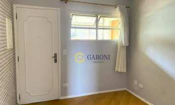 Imagem: Apartamento com 2 quartos, 60 m² - venda