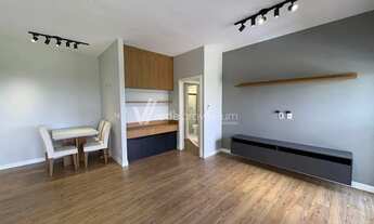 Imagem: Apartamento - Swiss Park - Campinas