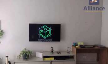 Imagem 6: Casa com 2 dormitórios à venda, 65 m² por R$ 580.000,00 - Residencial Terra Nobre - Louvei