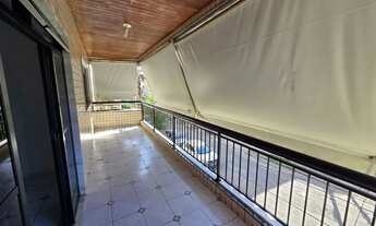 Imagem 2: Imóvel Locação tem 100 metros quadrados com 3 quartos em Vila Valqueire - Rio de Janeiro