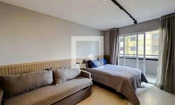 Imagem: Apartamento à Venda - Mooca, 1 Quarto