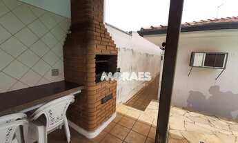 Imagem 4: Casa com 3 quartos (1 suíte), 4 vagas à venda, 119 m² por R$ 550.000 - Vila Pacífico - Bau
