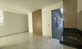 Imagem 6: OPORTUNIDADE CASA NOVA EXCELENTE ACABAMENTO 3 QTS 1 SUÍTE PRÓXIMA AO FLAMBOYANTA SHOPPING