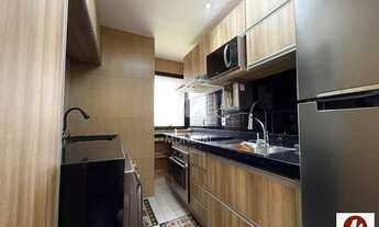 Imagem 7: Apartamento (tipo - padrao) 1 dormitórios/suite, cozinha planejada, portaria 24 horas, ele