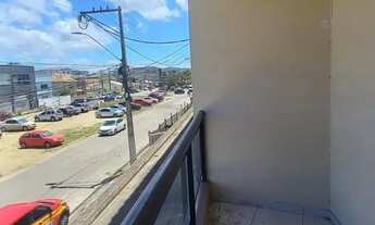 Imagem: ALUGO APARTAMENTO 01 QUARTO COM VARANDA