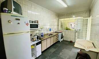 Imagem 4: Casa térrea à venda no Jardim Garcia em Campinas