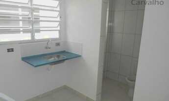 Imagem 5: Casa com 1 dormitório para alugar, 29 m² por R$ 981,73/mês - Vila Gustavo - São Paulo/SP