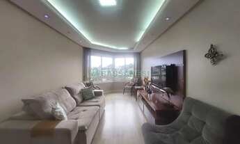 Imagem 5: Apto Mobiliado Cinqüentenário Caxias do Sul