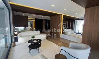 Imagem 4: Edifício Valência - Vila Estrela - Apartamento Mobiliado