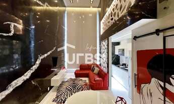 Imagem 2: Metropolitan Sidney - Apartamento 2 quartos, sendo 2 suítes