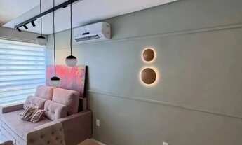 Imagem 7: Vendo ótimo Flat mobiliado com 1 quarto no Bairro do Rosarinho / Recife