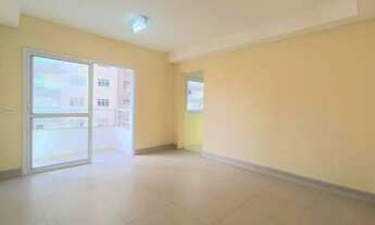 Imagem 4: Imóvel para venda tem 75 metros quadrados com 2 quartos em José Menino - Santos - SP