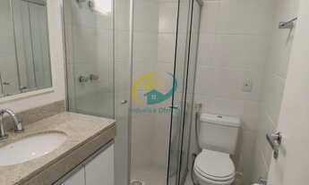 Imagem 7: Apartamento Padrão Plaza du Solei - Trindade - 02 Dormitórios com 02 vagas - Excelente