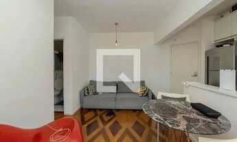 Imagem 7: Apartamento à Venda - Consolação, 2 Quartos, 54 m2