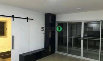 Imagem 4: Apartamento moderno para locação na Zona Sul ? próximo ao Morumbi Shopping