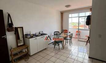 Imagem 2: Apartamento para venda com 60m2 e 3 quartos na Cidade dos Funcionarios