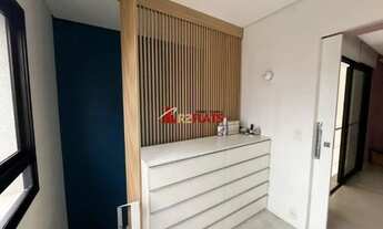 Imagem 7: Flat com ótimo preço no bairro Vila Olímpia. Confira!