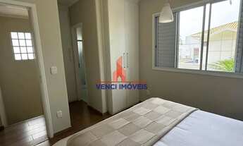 Imagem 7: Casa à venda e para alugar em Campinas, Jardim Bom Retiro, com 3 quartos, com 130 m²