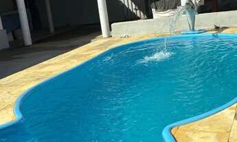 Imagem 5: Vendo casa ária de lazer com piscina no bairro recreio em Caicó